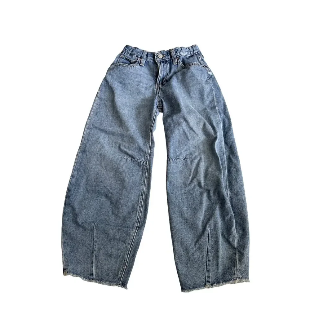 Old Navy get ready
